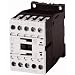 Produktbild Eaton xStart Eaton Moeller Leistungsschütz / 24 V dc Spule, 3 -polig 3 Schließer, 400 V ac / 15 A