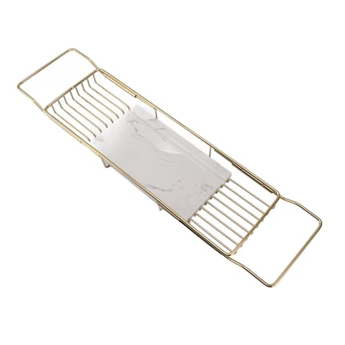 Mensola per Doccia da Bagno, Foratura Supporti Storage Hanging