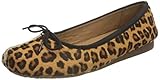 ballerine leopardate primadonna Materiale esterno: pelle Clarks Freckle Ice, Ballerine Donna, Pony Leopard PRT, 41 EU