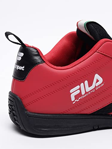 Image of FILA Mens Yukiro Sneaker