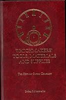 Watchmakers Tools Materials and Supplies 1559181303 Book Cover