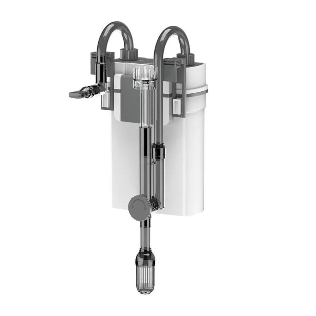 Filtre externe à suspendre SunSun XBL-600 pour aquarium de salon