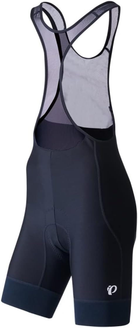 パールイズミ] サイクルウェア コールド シェイド UV メガ ビブ パンツ