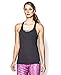 Under Armour Fly by Stretch Mesh Women's Tank - AW15 - X Large - Black