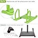 Kipika Strength and Speed Training Bundle: Weight Sled & Cable Machine Attachments