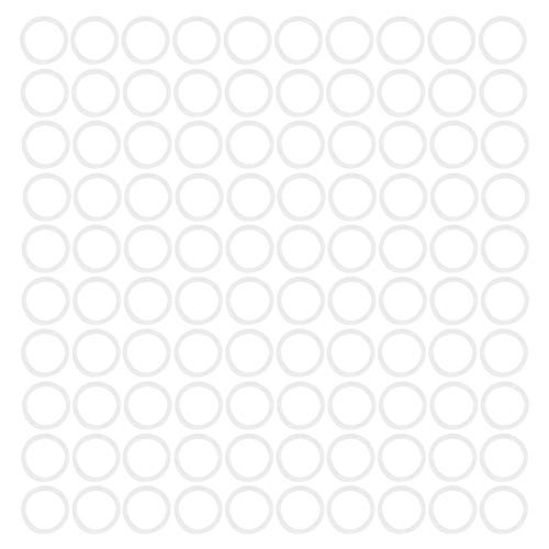 100 PCS 32 x 3 mmVROOẢxRzCgV[ObV[AƓdiAdCPgAACAAdqW