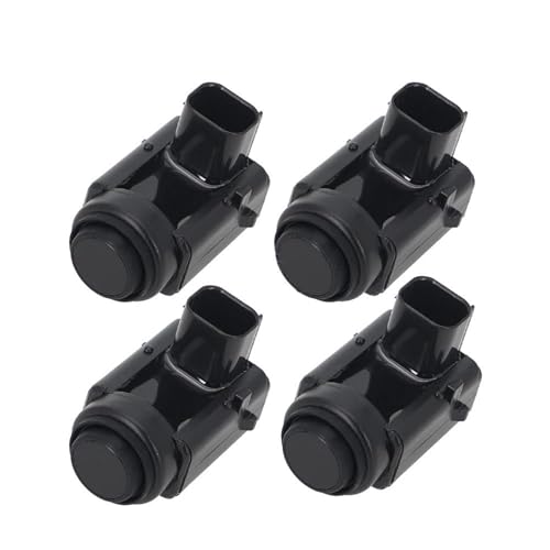 Sensores Alerta Sonido para Chrysler 300 2006 2007 2008 300C 2005-2010 5HX08TZZAA 5HX08SZ0AB Sensor Estacionamiento PDC Marcha Atrás Coche 5HX08CDMAA Detección Distancia