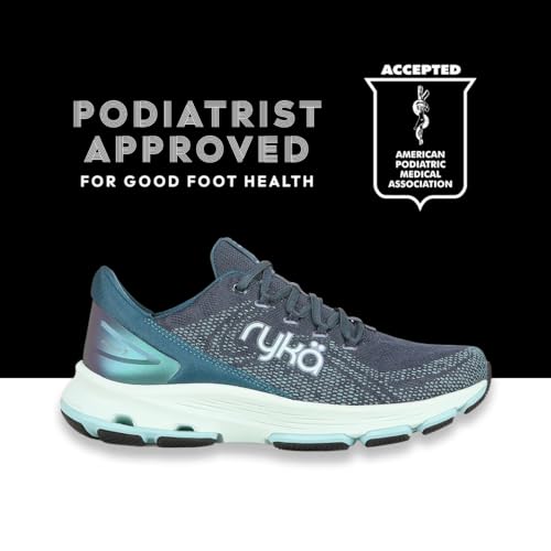 Image of Ryka Women's Devotion X Walking Shoe