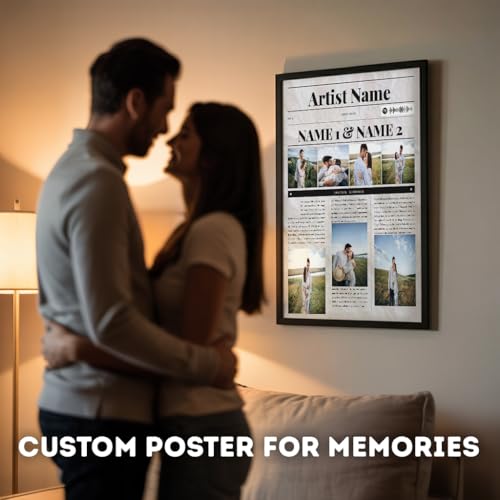 Image of Fardes Custom Room Decor (Newspaper)