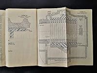 1917 antique STEAM TURBINES WWI US NAVAL PRACTICE w FOLDOUT PLATES navy illus B08BNHDNN4 Book Cover
