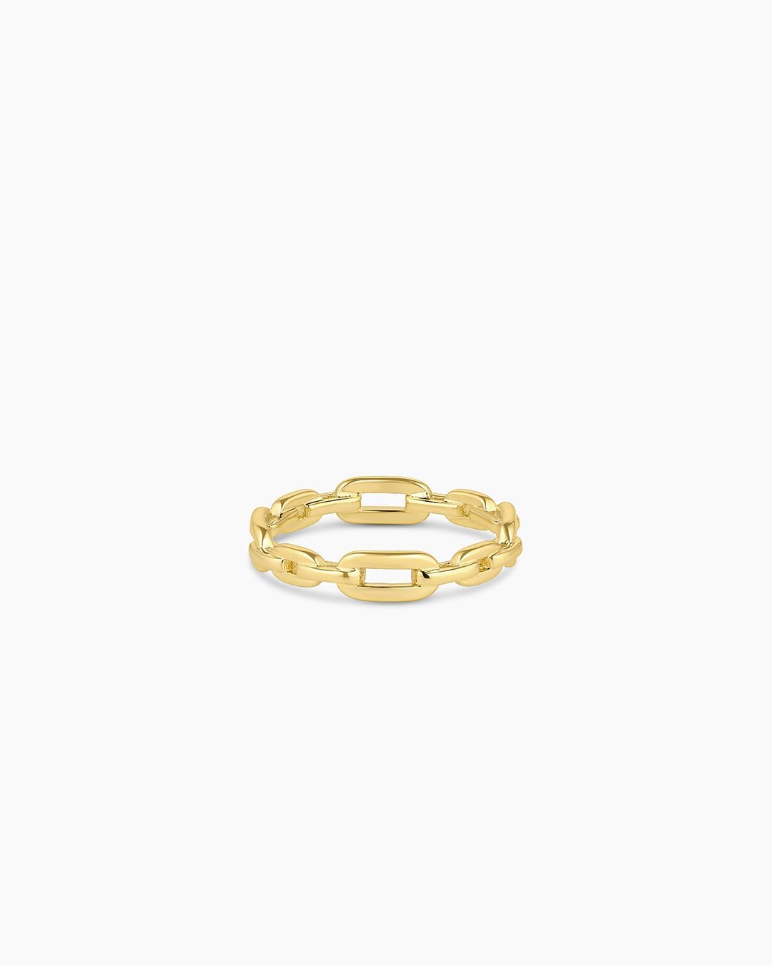 gorjana Parker Link Ring