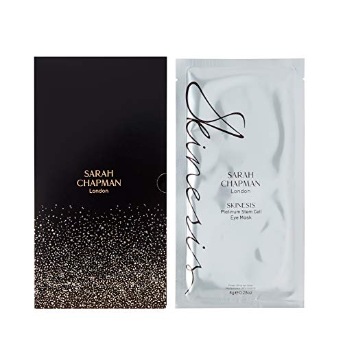 Sarah Chapman Carte The Sparkling Eyes Cover