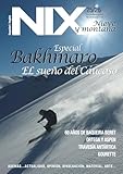 Revista NIX 2025/26: Nieve y montaña