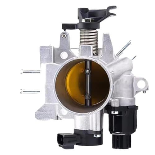 Cuerpo de acelerador 22210-BZ111 para Toyota Lite Ace 1.3L 1.5L