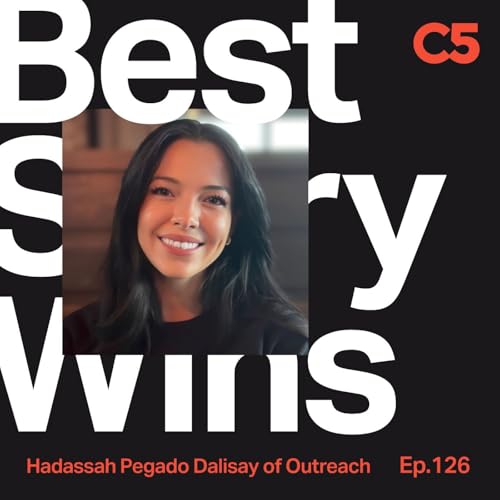 The Death of the Keyword &mdash; And What Comes Next with Hadassah Pegado Dalisay of Outreach