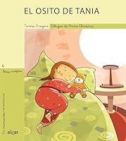 El osito de Tania 849572247X Book Cover