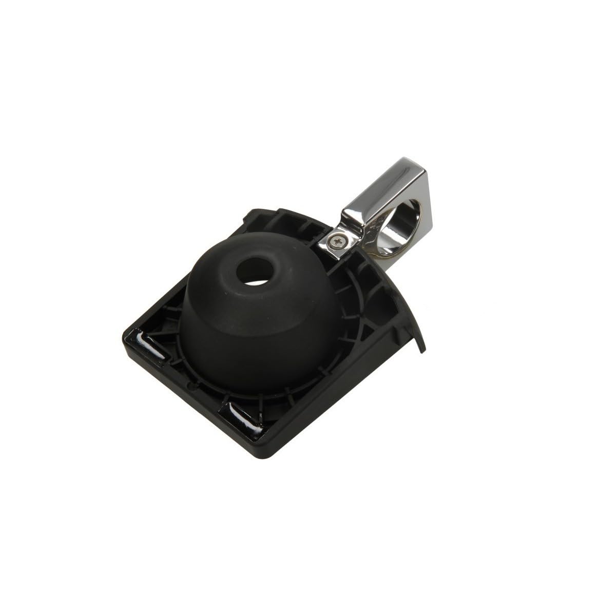 Krups Porte Capsule MS-622571 Pour Dolce Gusto Circolo KP 5005 - Pièce D'Origine Metal Grey