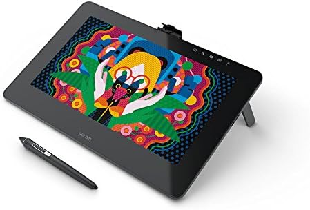 POSRUS Antiglare Antifingerprint Touch Screen Protector for Wacom Cintiq Pro 13