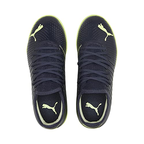 PUMA Future Z 4.4 IT Jr, Scarpe da Calcio, Blu
