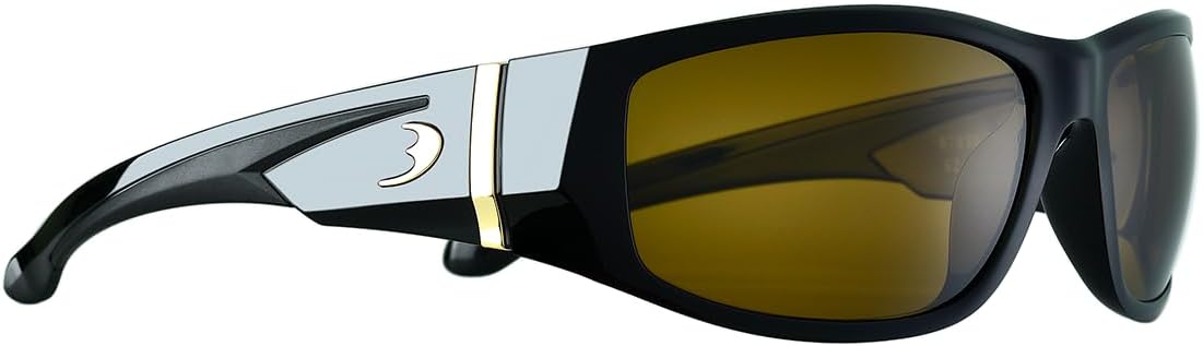 BNUS Polarized Sunglasses with Corning Glass Lens - High Definition, Fashionable, and Scratch-Resistant - Image 2