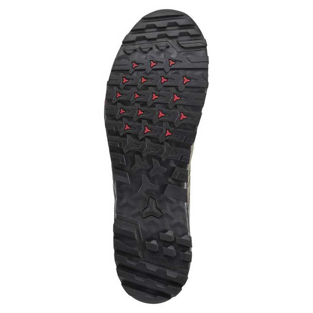 Shimano Zapatillas MTB Et500 - Zapatillas Unisex Adulto