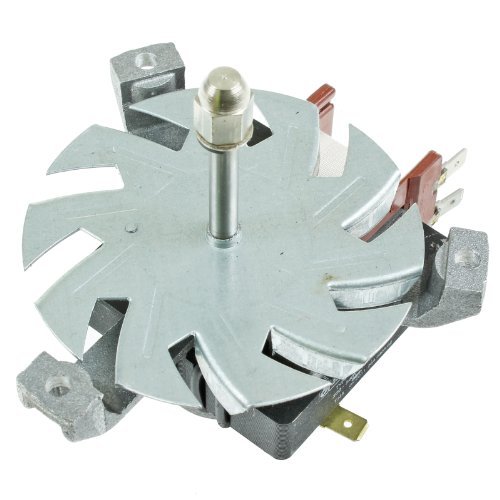 Lamona Ventilador Horno Cocina Unidad Principal Motor