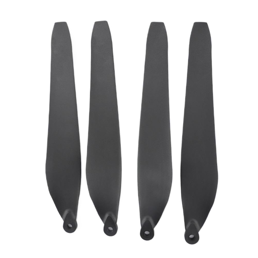 Hélices Plegables 32120 CW CCW Compatibles Con X8 Plus 4 Unidades