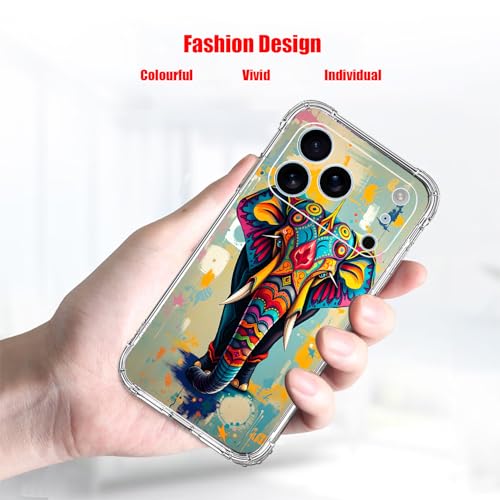 Coque iPhone 17 Pro Max anti-rayure évitez les bris d'écran - 3