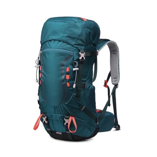 Sac à dos d'alpiniste randonnée camping et sac de trekking sport outdoor