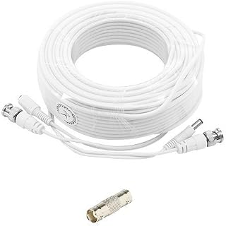 100 Foot Premium Security Camera Cable for Samsung SDH-C5100