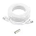 100 Foot Premium Security Camera Cable for Samsung SDH-C5100