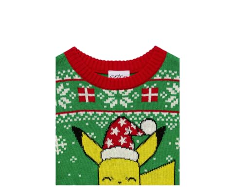 Boys Holiday Sweater2