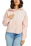  Guess Sweat Court à Gros Logo imprimé Jeans - Femme