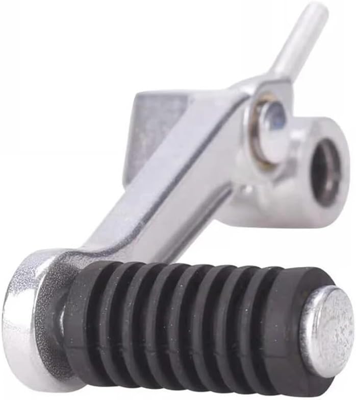 Motorcycle Shift Lever for GSXR1000 GSXR600 GSXR750 K5-K10 Motorcycle Aluminium Brake Lever Gear Shift Lever Motorbike Shifter Foot Pedal