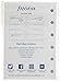Filofax 2020 Pocket Week to View Refill, Jan 2020- Dec 2020, 4.75 x 3.25 inches (C68227-20)