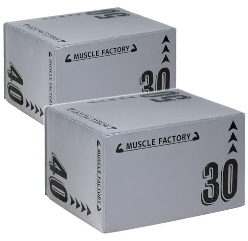 MUSCLE FACTORY vCI{bNX \tg 30×40×50cm vCIgNX {bNX ~ Wv Xebv є 3in1 ̊ g[jO 2Zbg (O[)