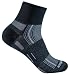 Wrightsock - 1 Paar Herren/Damen Profi Sportsocke, Laufsocke,...