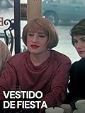  Vestido de fiesta