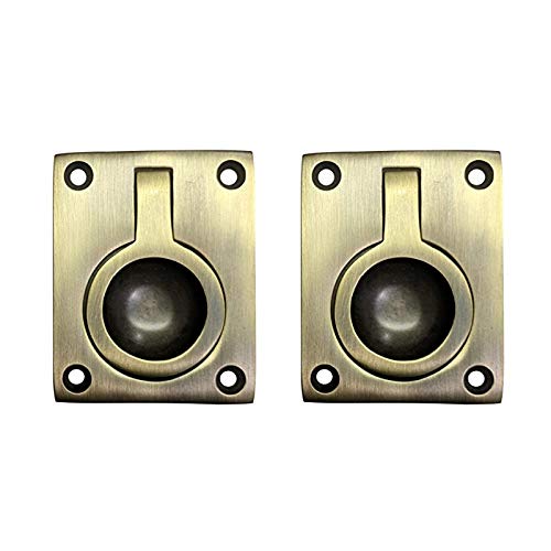 See full amazon price history chart for Adonai Hardware Regular Brass Flush Pull (Supplied as 2 Pieces per Pack) (Antique Brass) Adonai Hardware Regular Brass Flush Pull (Supplied as 2 Pieces per Pack) (Antique Brass) (B07KR4CZTW) Amazon Price History, Amazon Price Tracker