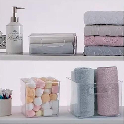 Organizador Diamond 25 x 10 x 13cm