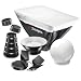 Produktbild Walimex Pro Blitzvorsätze (7-teilig) für Sony F32X/Canon 430EX