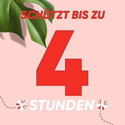 Autan Family Care Pumpspray Mückenschutz für die Familie, Repellent, mit Aloe Vera, Travel Essentials, 1er Pack (1 x 100 ml)