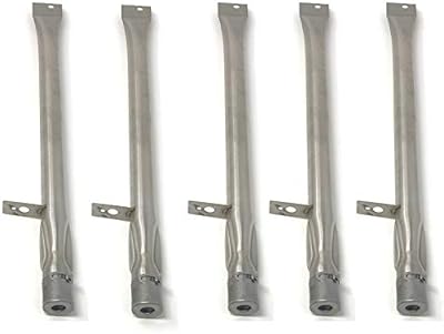 Grill Parts Gallery Replacement Stainless Steel Burner for Select Members Mark, GR2210601-MM-00 SAMS Gas Models - 5 Pack