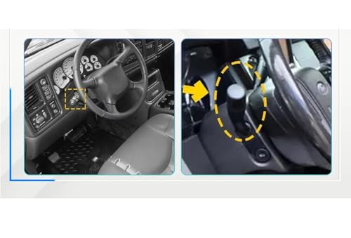 Réparer les clignotants Isuzu Ascender avec la commande 12450067