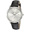 Raymond Weil Men’s 5484-STC-65001 Analog Display Quartz Black Watch