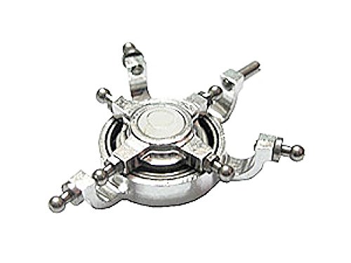 MICROHELI Precision CNC Aluminum Swashplate - WALKERA 4G6/4G6S