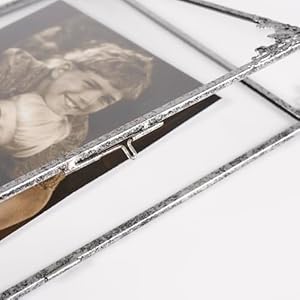 Primitives by Kathy Floating Photo Frame Primitives by Kathy Floating Photo Frame