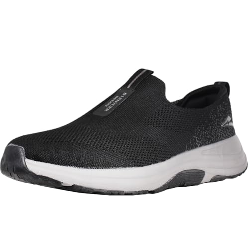 Chaussures de Trek à Enfiler et Conduire Idéales pour la Détente et les Balades d'Été