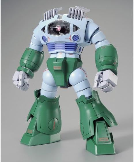 Miniatura 6 de HGUC 1144 ZOGOK (Operación Captura de Jaburo ver.) Kits de modelos