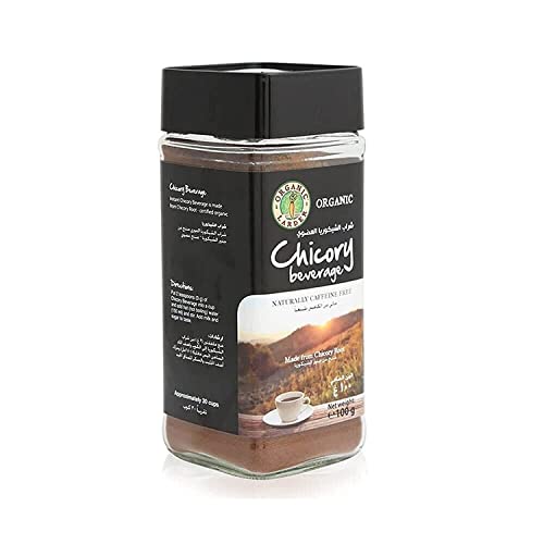 Organic Larder Chicory Beverage 100g